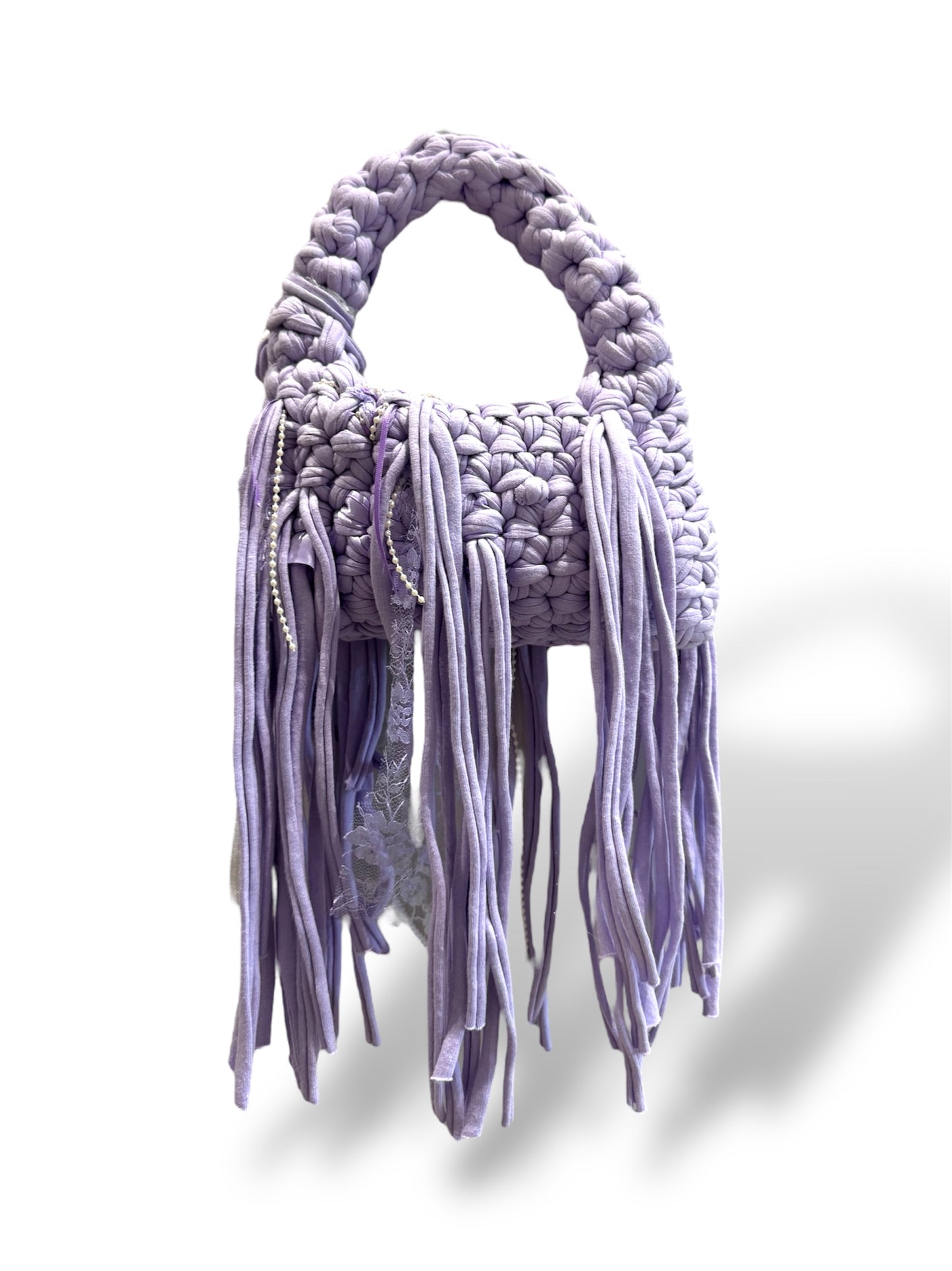 MINI ROGUE- LILAC ( PRE-ORDER )