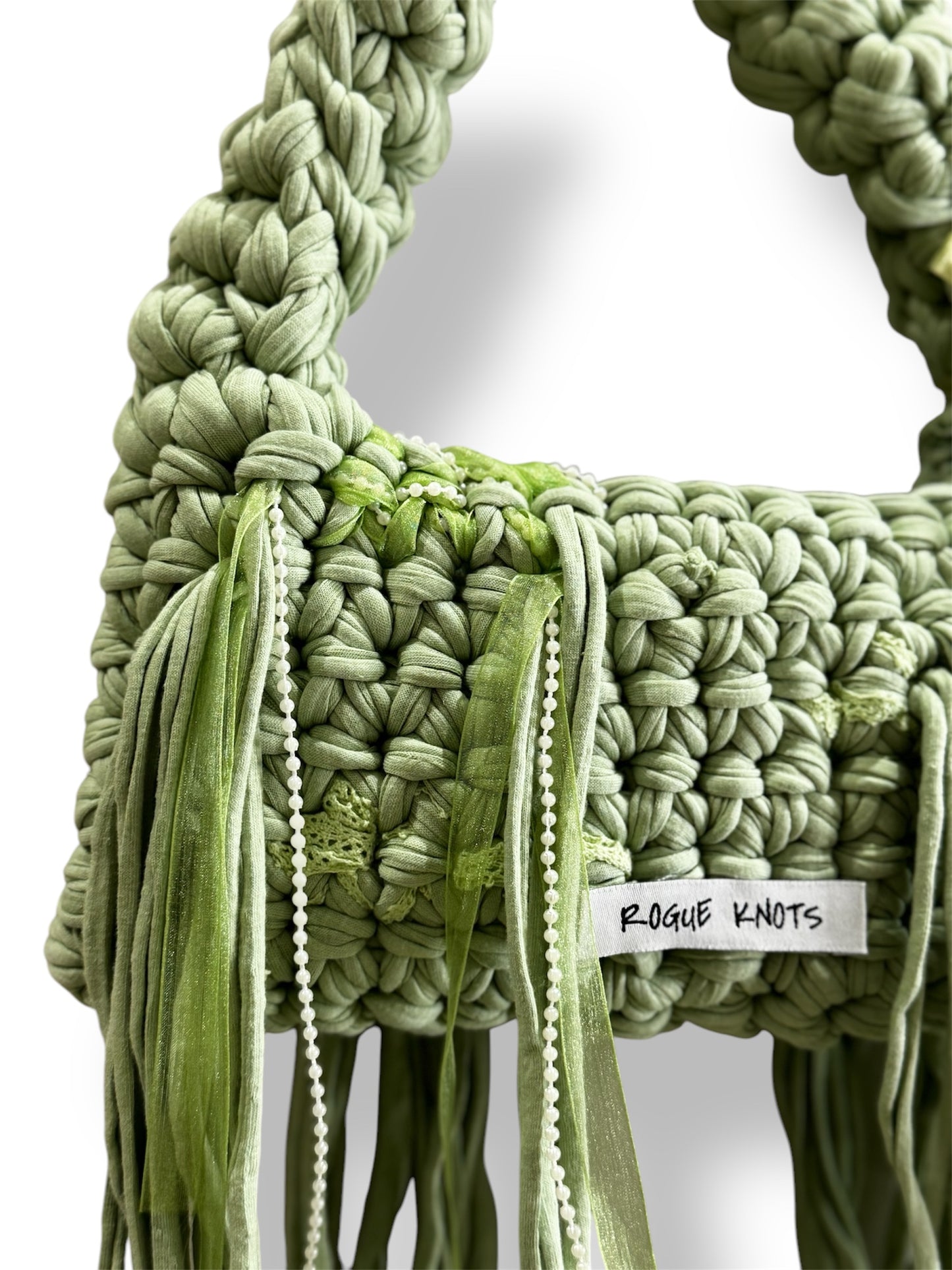 SHOULDER BAG- TINKER BELL (PRE-ORDER)