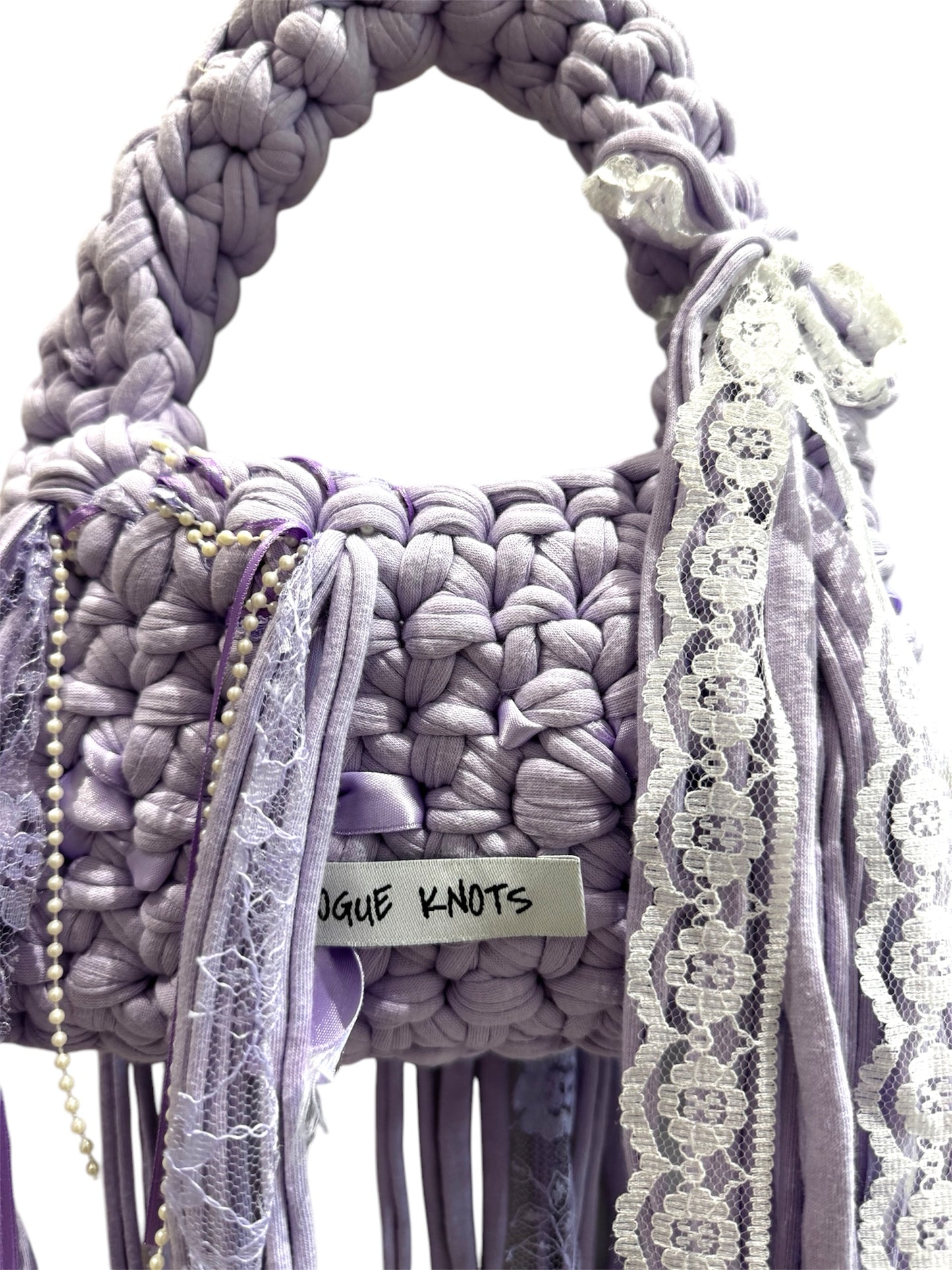 MINI ROGUE- LILAC ( PRE-ORDER )