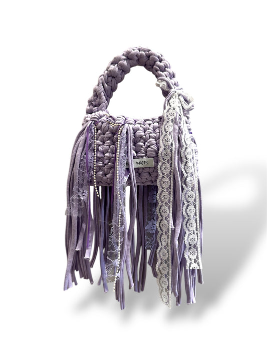 MINI ROGUE- LILAC ( PRE-ORDER )