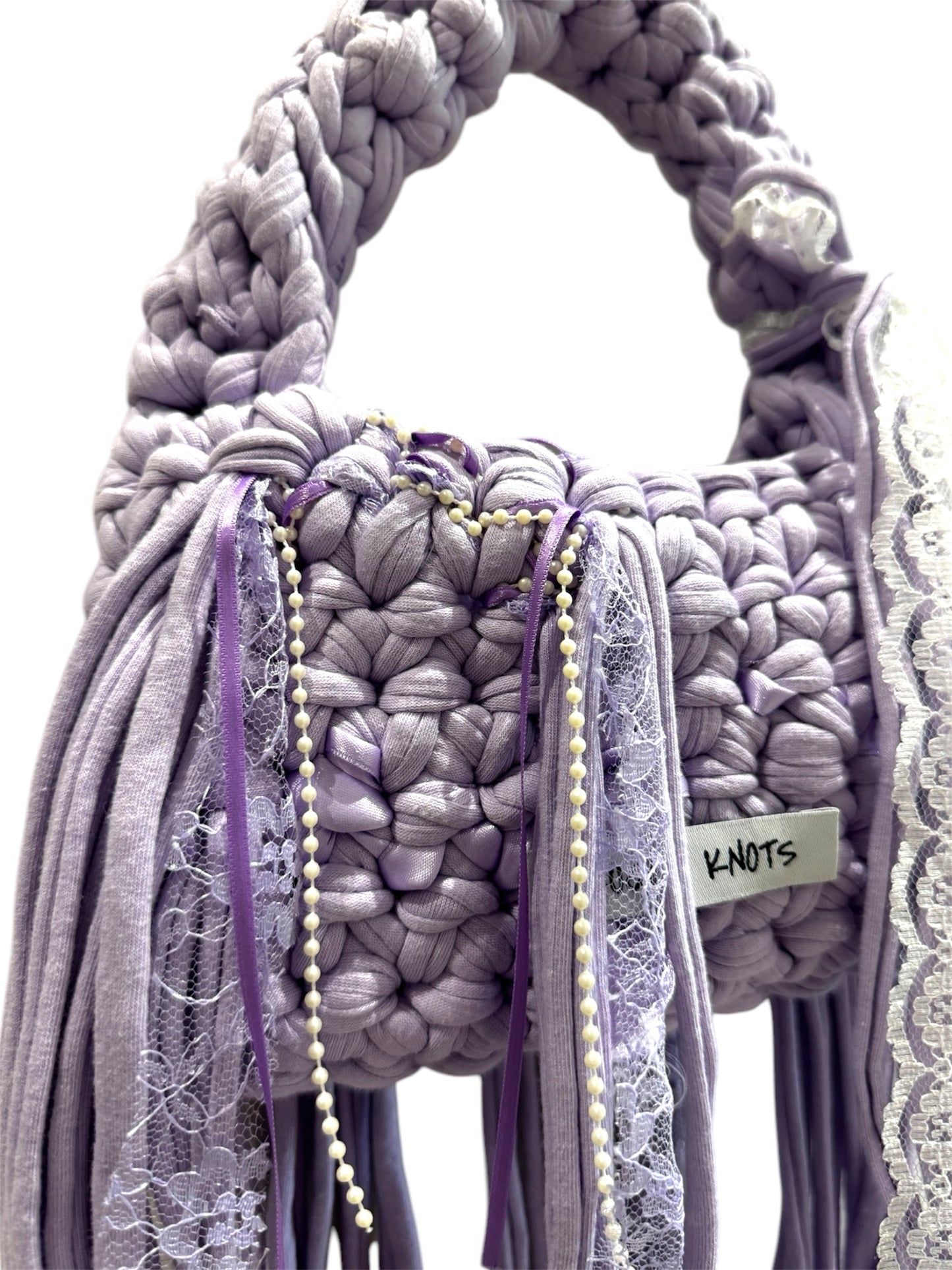 MINI ROGUE- LILAC ( PRE-ORDER )
