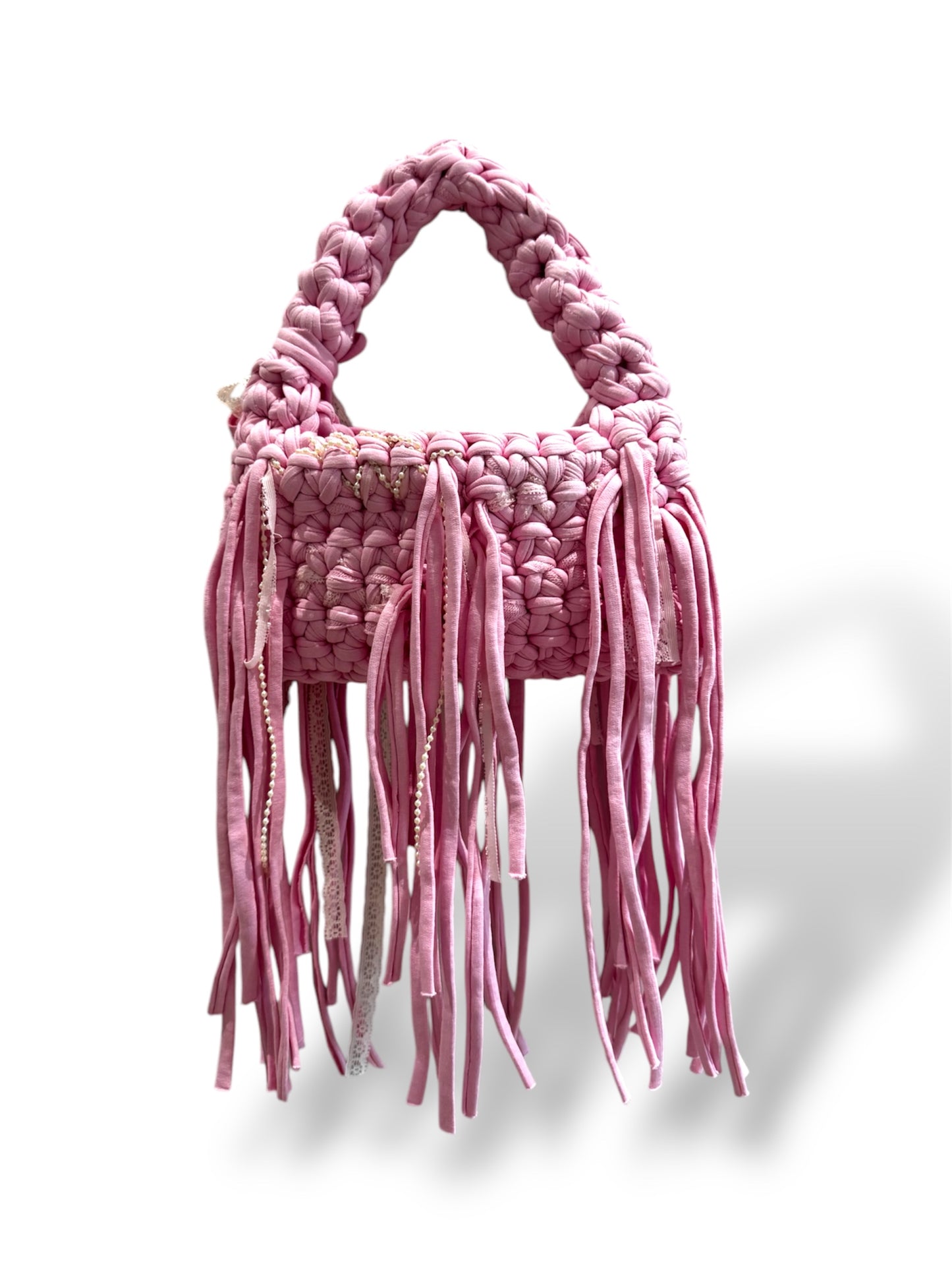 MINI ROGUE- ROSEY ( PRE-ORDER )