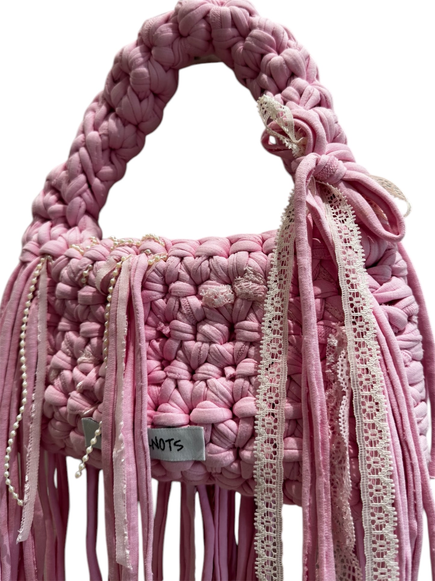 MINI ROGUE- ROSEY ( PRE-ORDER )