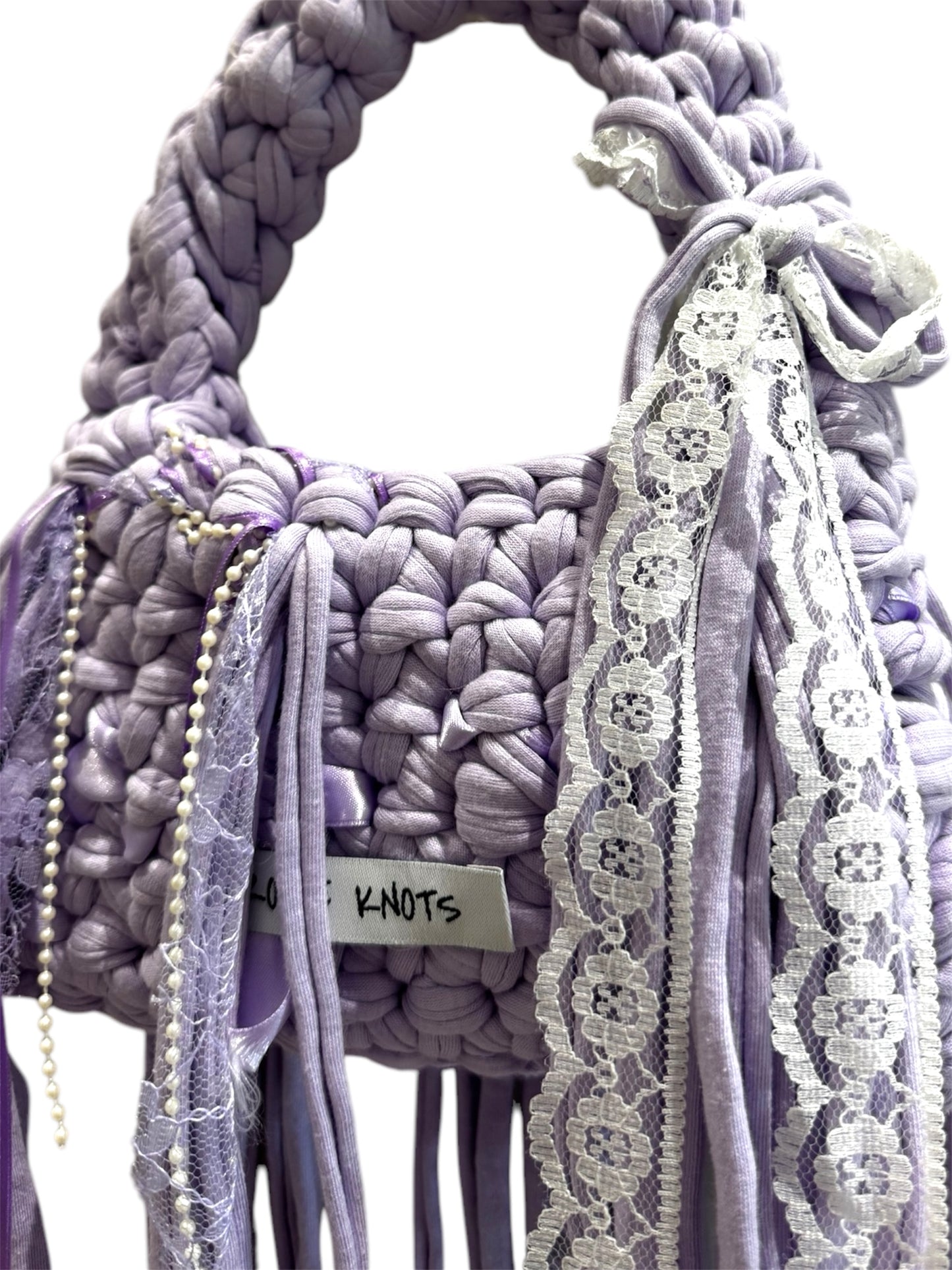 MINI ROGUE- LILAC ( PRE-ORDER )