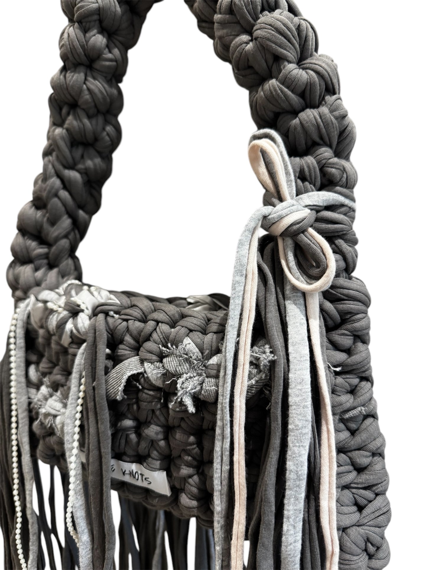 SHOULDER ROGUE- SLATE ( PRE-ORDER )