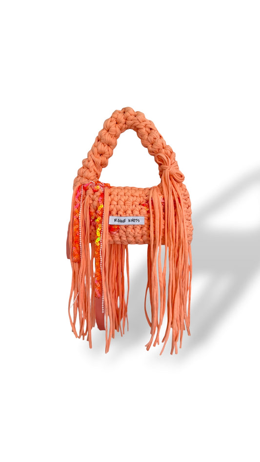 Mini Rogue- Ibiza Orange