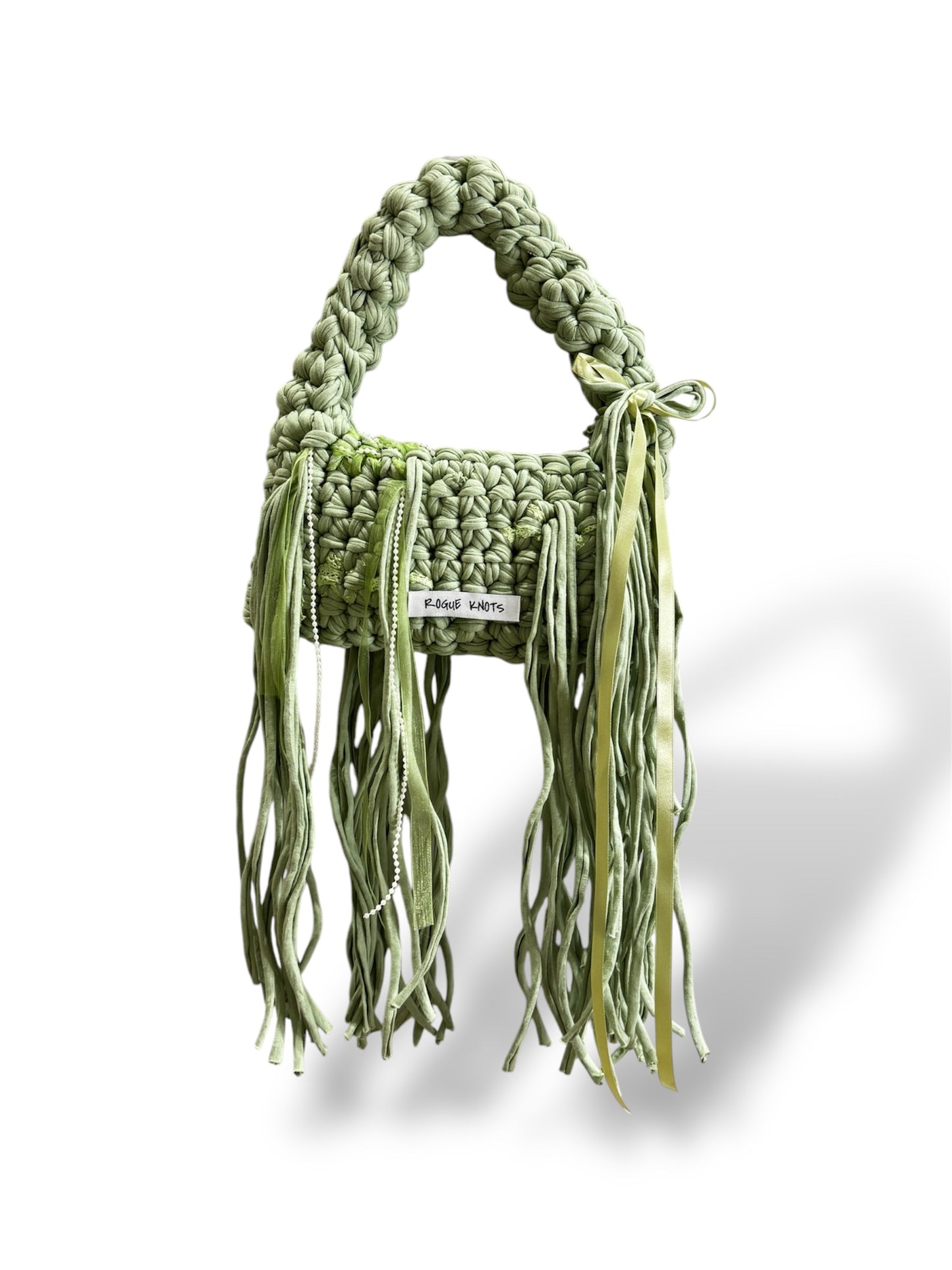 SHOULDER BAG- TINKER BELL (PRE-ORDER)