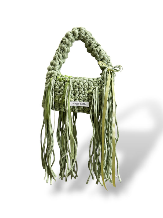 SHOULDER BAG- TINKER BELL (PRE-ORDER)