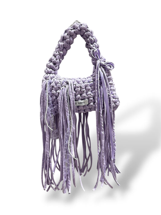 MINI ROGUE - LILAC PEARL ( PRE-ORDER)