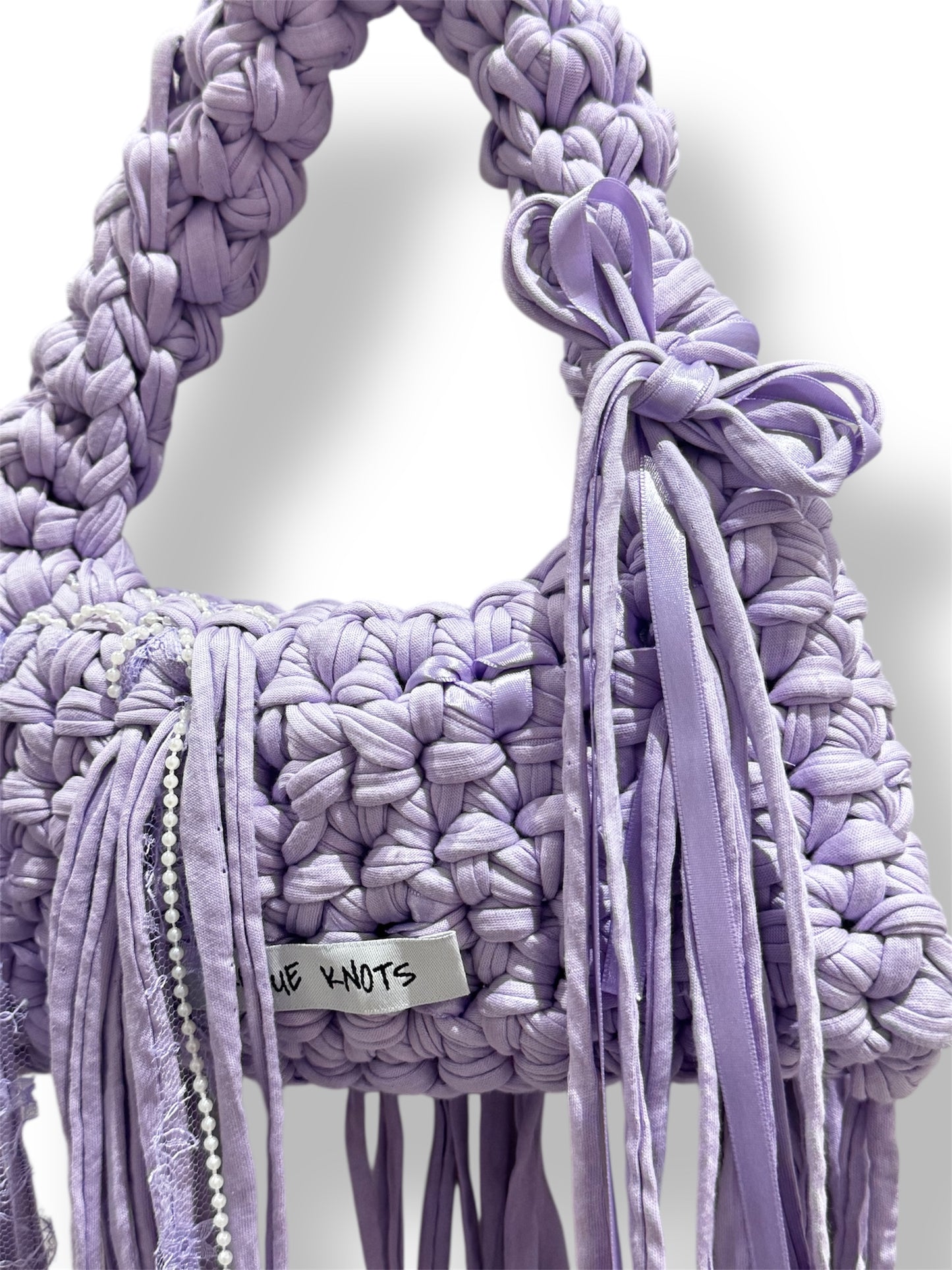 MINI ROGUE - LILAC PEARL ( PRE-ORDER)