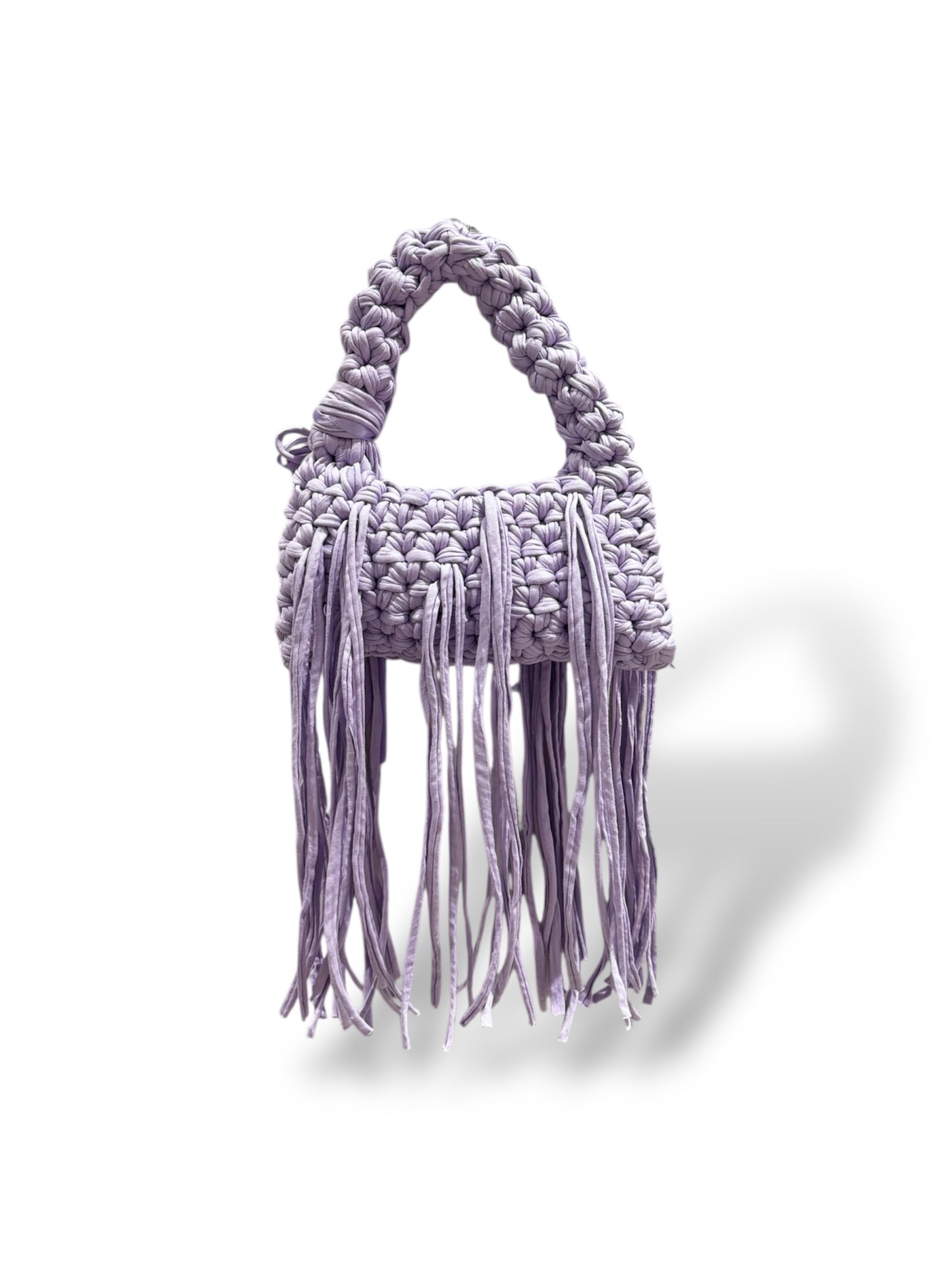 MINI ROGUE - LILAC PEARL ( PRE-ORDER)