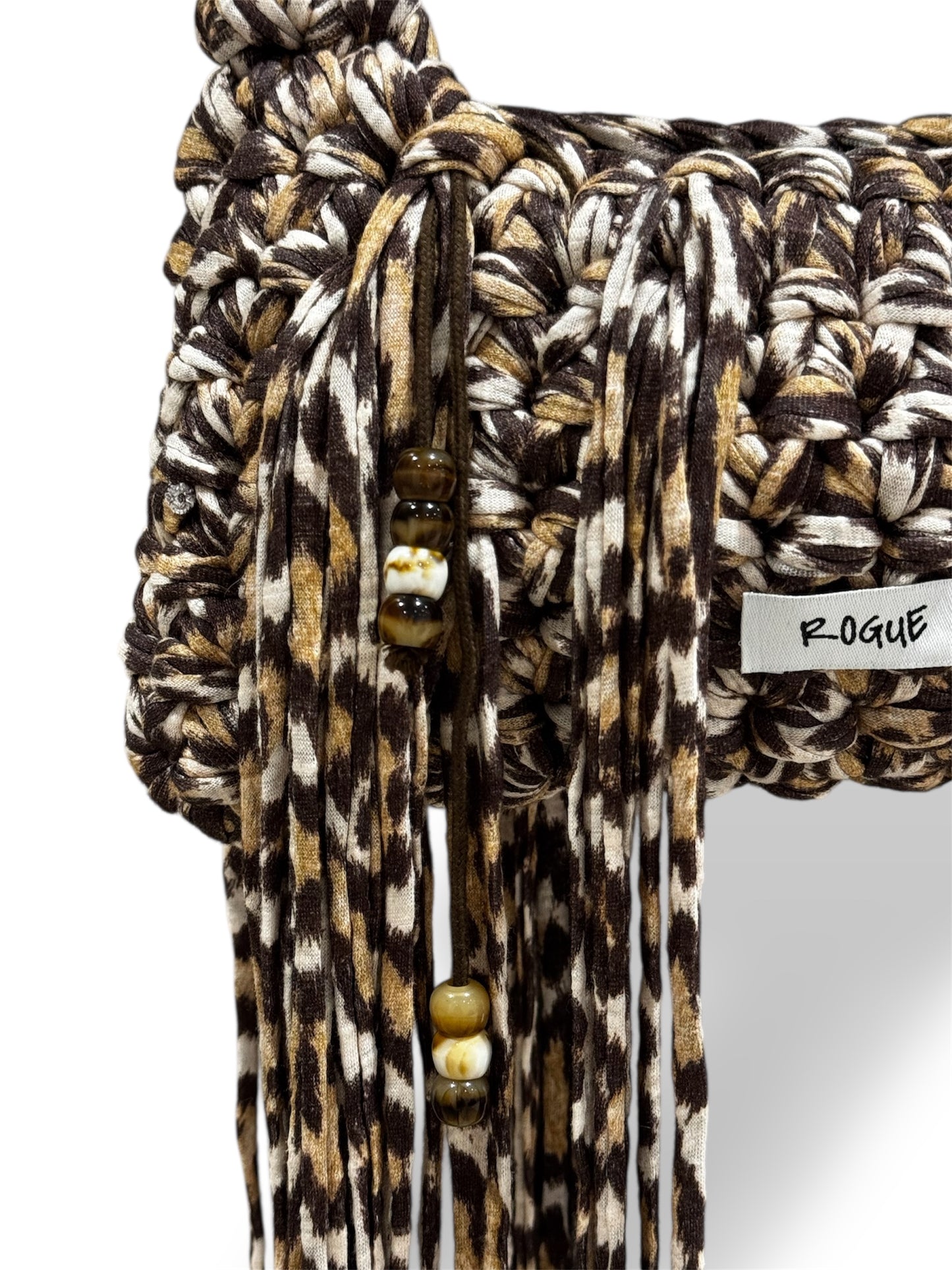 SHOULDER ROGUE- 009